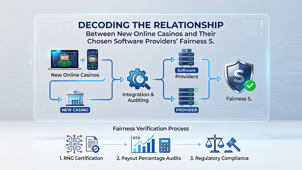 Software provider dashboard showing audit reports and certification timelines for casino games