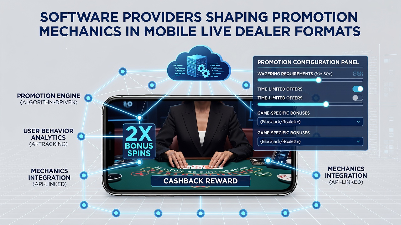 Mobile screen displaying live blackjack table with active promotional overlay and bonus meter