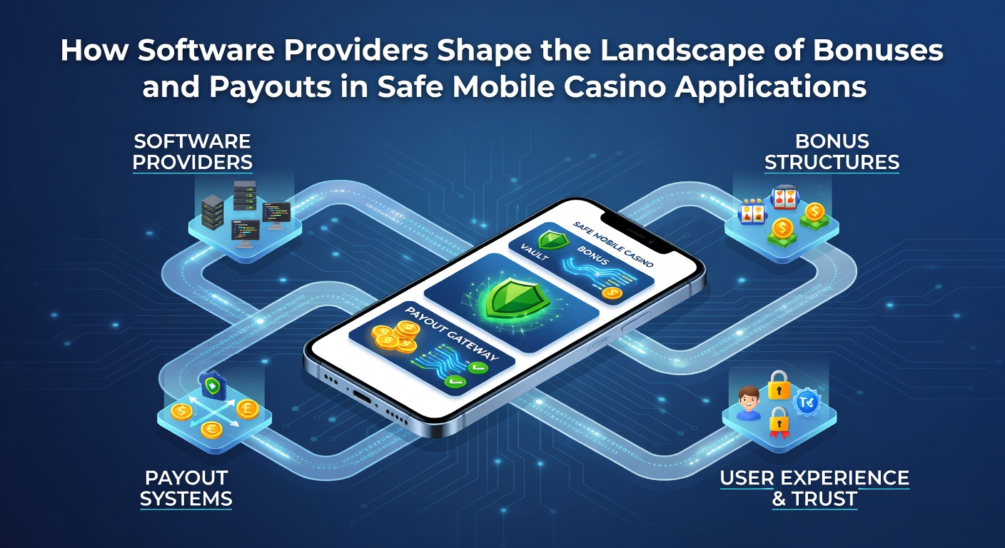 Secure transaction flow diagram illustrating encrypted payout pathways in mobile casino software environments