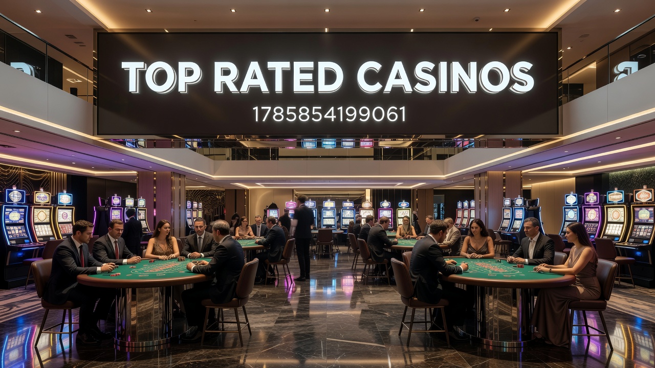 Regional casino market trends and compliance indicators