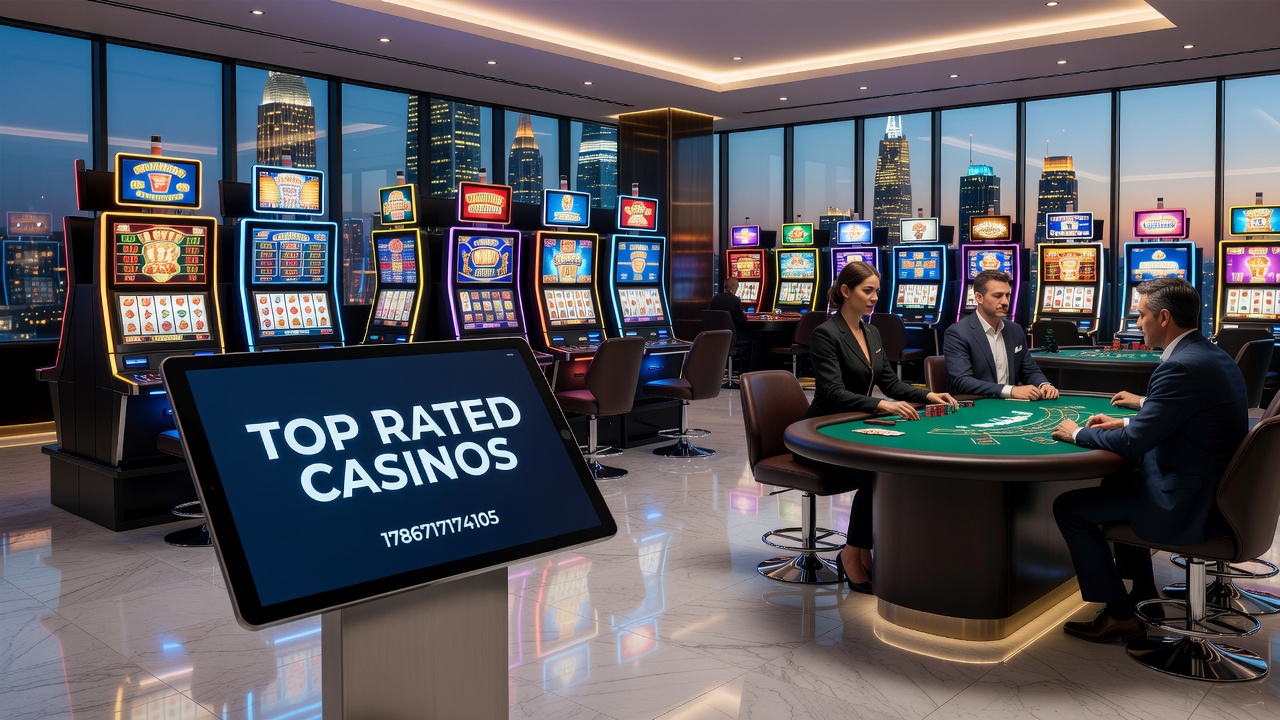 Comparison chart of casino game libraries and payment processing speeds